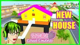 Rumah Baru (•Sakura School Simulator•)