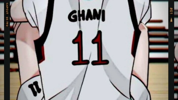 Ghani