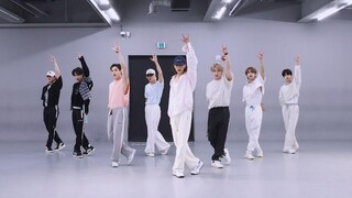 【Stray Kids】 "CASE 143" 舞蹈练习室