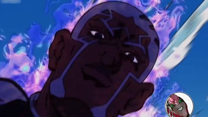 Why is Miracle and You the BOSS with the weakest presence in JOJO?
