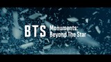 'BTS Monuments: Beyond The Star' Date Announcement