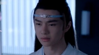 [Film]Cuplikan Momen Wang-Xian: Kompilasi Wei Wuxian 18