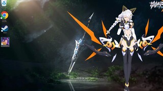 ChatGPT+mesin suara AI+MMD = ChatWaifu! Percakapan pertama dengan pacar AI dua dimensi saya!