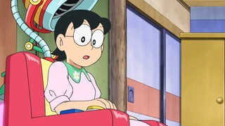 Doraemon episode 862