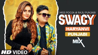 Swagy: Miss Pooja  Raju Punjabi G Guri | Kaka Films| New Punjabi Songs 2021 | Latest Punjabi Song