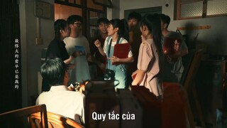 Thiếu Niên Minh Long EP 13 [Sub Việt]