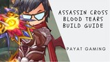 Assasssin Cross Blood Tears Build Guide