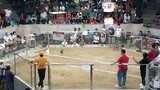 4 stag derby 3rd fight win
