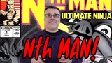 Nth Man: The Ultimate Ninja