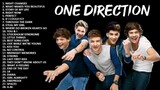 one direction songs