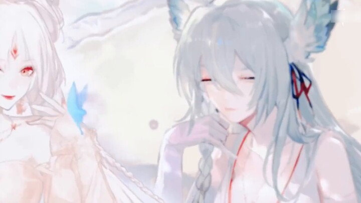 [ อองเมียจิ｜To the Shiranui Center] ใครๆก็รู้! ไม่มีเหตุผลที่เธอนั่งบน T0 เป็นเวลาสามปี! Shiranui 3rd Anniversary Celebration·สัญญา｜ได้แก่ Yili + Liyin + Tianhuo + Dance Group + A Little Personal Dire