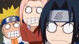 Naruto và đồng bọn âm mưu xem mặt thầy Kakashi 3