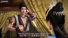 Fight For The Throne (Sub Indo) Eps 6