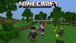 Grind agad sa Bago kong Realm Server! 😍 | Minecraft Pocket Edition | Shin SMP #1