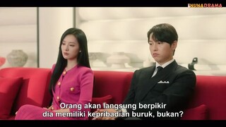 [Indo Sub] Queen of Tears Episode 8