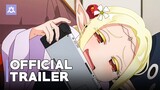 Otaku Elf | Official Trailer