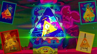 Other Friends 2.0 | Bill Cipher | ( Late Anniversary )