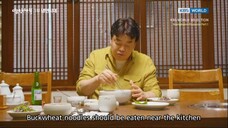 Naengmyeon Rhapsody Ep. 1