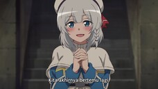 Isekai One Turn Kill Nee-san [ Episode 6 Sub Indo ]