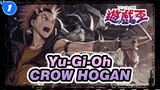 [Yu-Gi-Oh] CROW HOGAN_1