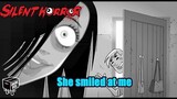 Scary animated stories