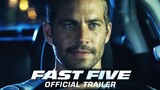 Fast Five - Watch Full Movie : Link in the Description