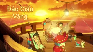 Doraemon và đảo giấu vàng - Lồng tiếng