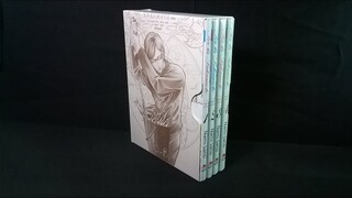 Review Manga #17: Boxset Trọn bộ "Tôi là Sakamoto" (Sakamoto Desu Ga).