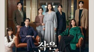 Little woman K-drama ep 1 in hindi