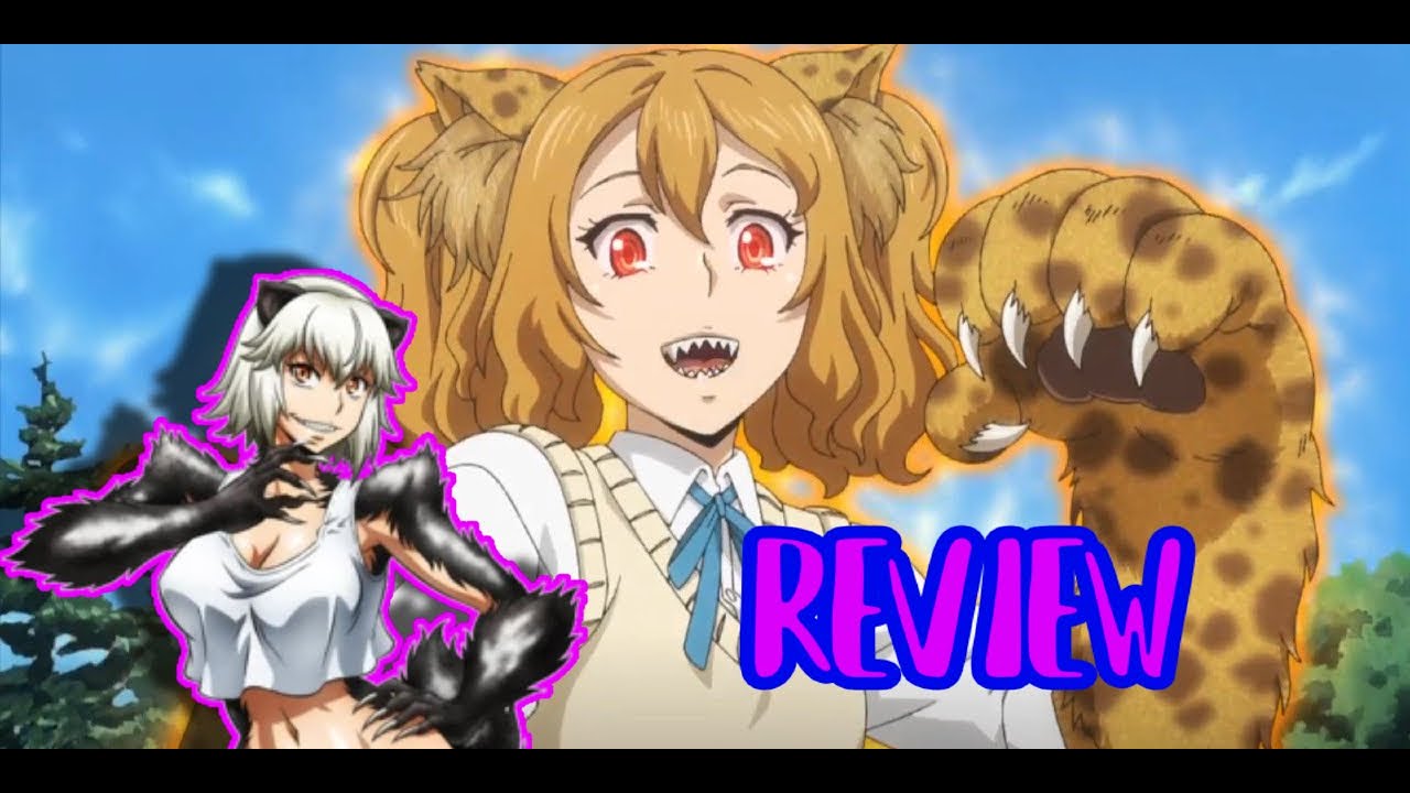  Review for Killing Bites Collection