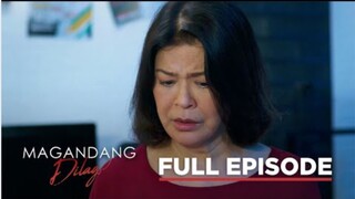 MAGANDANG DILAG - Episode 58