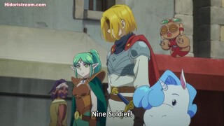 Eps_9 ke isekai jadi author [Zenshuu] Sub indo [1080p] Terbaru