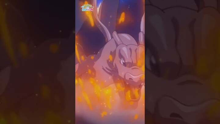 Tentukan dengan pertarungan Pokémon! 🔥