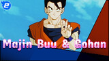 Pria Terpilih / Dragon Ball Z Saga Majin Buu | Gohan_2