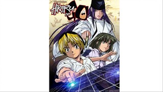 Hikaru No Go Episode 75 (That Same Old Smile) Final Episode