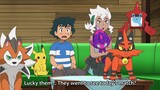 Pokemon Sun and Moon Episode 81 Sub