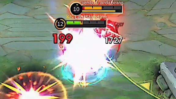 segampang inikah pakai martis sekarang🔥🔥 #mobilelegends