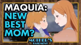 You Gotta Watch Maquia (And Call Your Mom) - Spoiler-Free Review