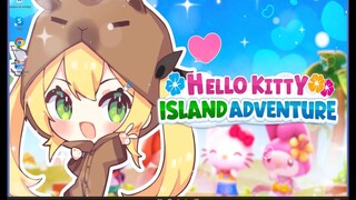 Descargar Hello Kitty Island Adventure para PC
