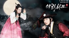 EP14 Arang and the Magistrate อารัง ภูตสาวรักนิรันดร์