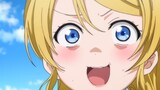 This LoveLive is so exciting!