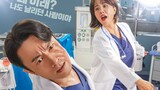 Dr. Cha Episode 1