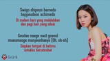 Only - Lee Hi (Lirik Lagu Terjemahan)