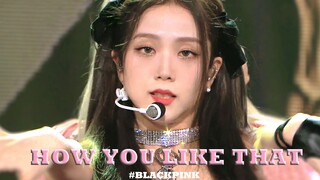 [Blackpink] Mix Cut "How You Like That" Thay Đồ