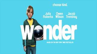 Wonder - Tagalog Dubbed