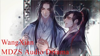 [Eng Sub] Audio Drama - Mo Dao Zu Shi Theme Songs S1-S2-S3 | Grandmaster of Demonic Cultivation MDZS