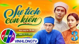 [Trailer] Thế giới cổ tích: Sự Tích Con Kiến - Tập 3