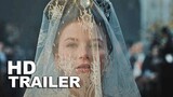 Die Kaiserin (2022) Netflix Serie Offizieller Trailer German Deutsch