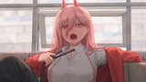 [MAD]Các clip mượt mà về trận chiến trong anime|<Umbrella>