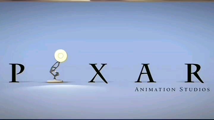 The dream work pixar Disney Animation